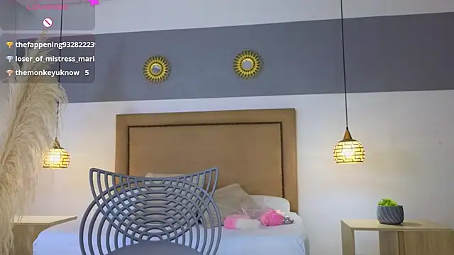 riley sierra online show from 12/28/24, 03:37