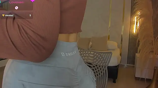 riley sierra online show from 04/09/26, 12:54