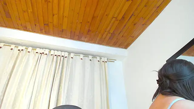 Alessia taylor  online show from 01/23/25, 02:55