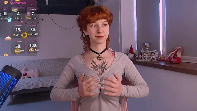 Akiko Hentai online show from 01/19/26, 09:13