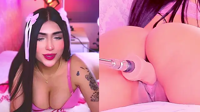 georgiia cm online show from 03/11/26, 07:09