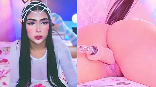 georgiia cm online show from 03/31/26, 10:48