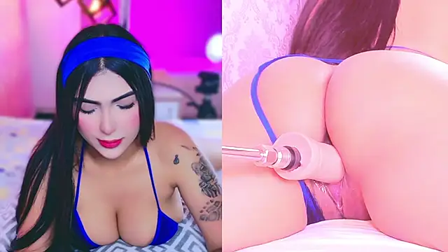 georgiia cm online show from 04/11/26, 11:03