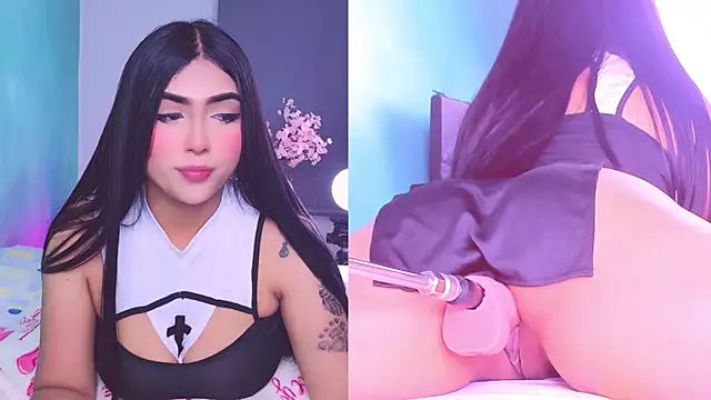 georgiia cm online show from 05/20/26, 11:05