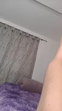 Miia Petitte online show from 04/11/26, 06:56