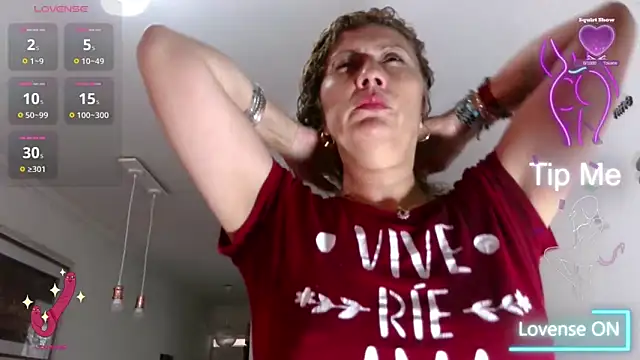 Sin love online show from 03/18/25, 03:10