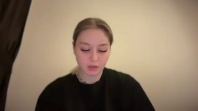 Snapshot of Isabel-Bailey chatting on 12/03/24, 10:07 Isabel-Bailey online show from 12/03/24, 10:07