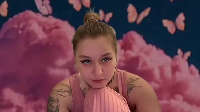 Snapshot of Isabel-Bailey chatting on 12/05/24, 10:34 Isabel-Bailey online show from 12/05/24, 10:34