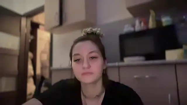 Snapshot of Isabel-Bailey chatting on 01/24/25, 09:58 Isabel-Bailey online show from 01/24/25, 09:58