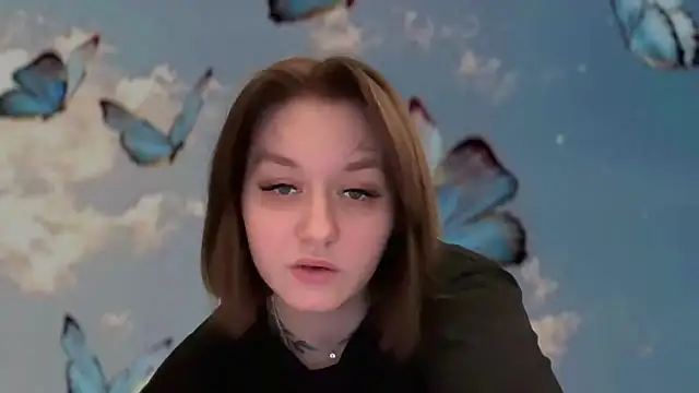 Snapshot of Isabel-Bailey chatting on 02/06/25, 10:00 Isabel-Bailey online show from 02/06/25, 10:00