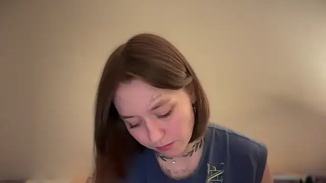 Snapshot of Isabel-Bailey chatting on 02/18/25, 09:09 Isabel-Bailey online show from 02/18/25, 09:09