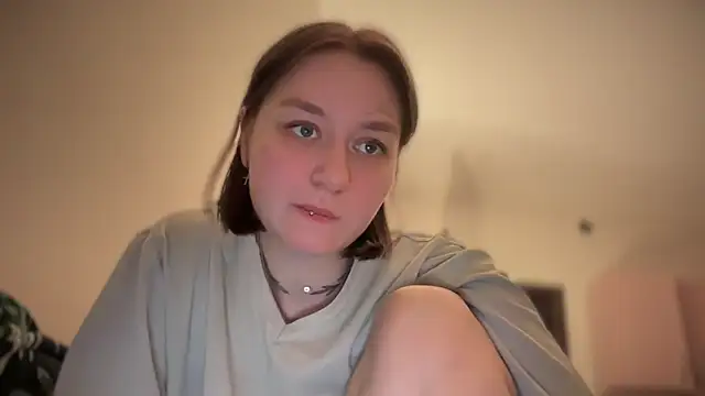 Snapshot of Isabel-Bailey chatting on 02/25/25, 10:07 Isabel-Bailey online show from 02/25/25, 10:07