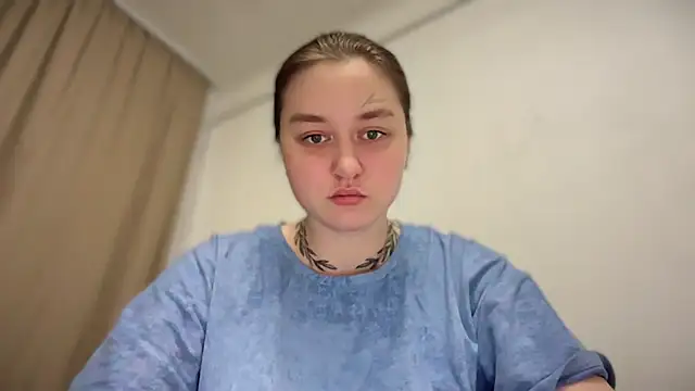 Snapshot of Isabel-Bailey chatting on 10/11/25, 07:01 Isabel-Bailey online show from 10/11/25, 07:01