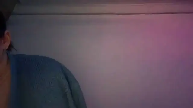 Isabel-Bailey online show from 11/07/25, 08:09