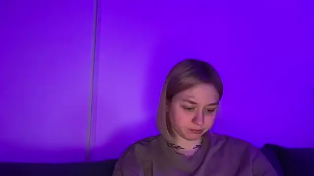 Isabel-Bailey online show from 02/17/26, 09:10