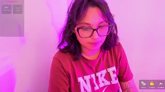 Cuteprincess21 online show from 10/22/25, 01:28