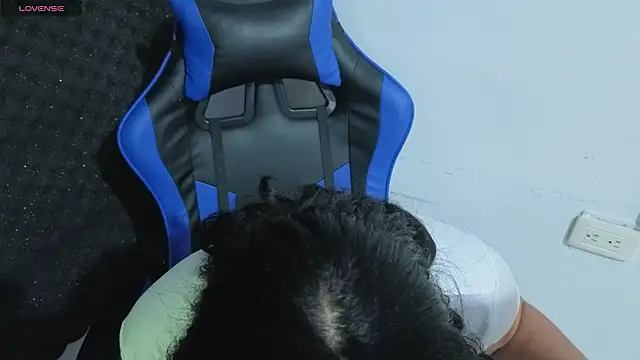 Cuteprincess21 online show from 03/04/26, 11:55