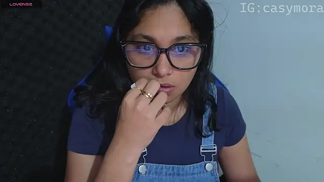 Cuteprincess21 online show from 03/27/26, 01:33