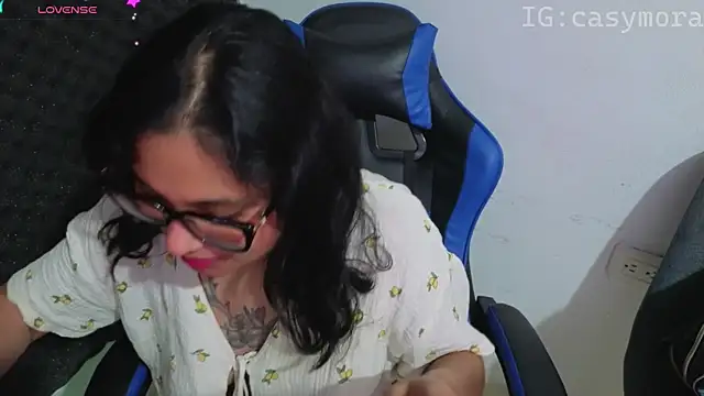 Cuteprincess21 online show from 03/31/26, 11:32