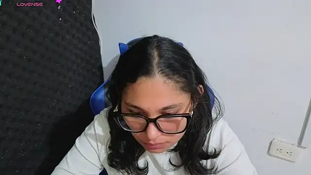 Cuteprincess21 online show from 04/07/26, 01:11