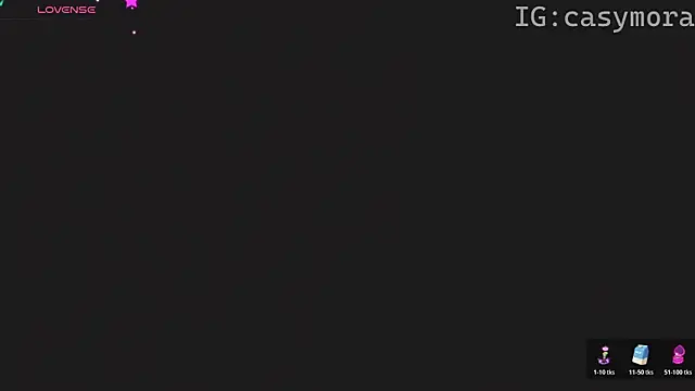 Cuteprincess21 online show from 04/16/26, 12:00