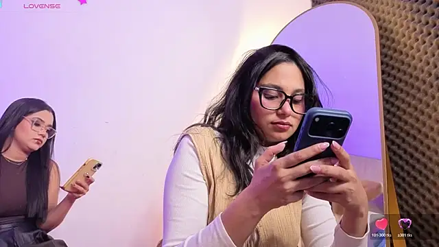 Cuteprincess21 online show from 07/10/26, 01:54