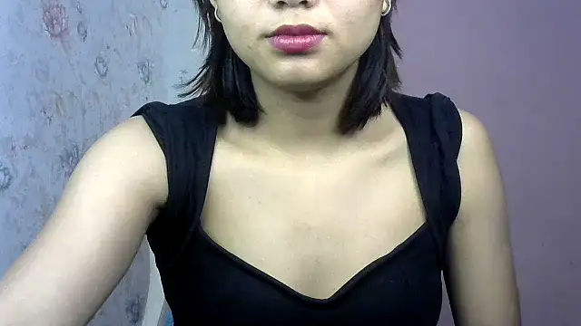 Snapshot of cute_sapna chatting on 03/11/25, 05:46 cute sapna online show from 03/11/25, 05:46