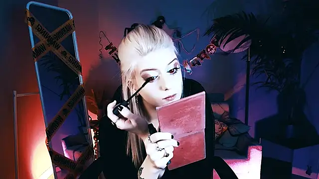 Noah ElmerX online show from 10/23/25, 10:19