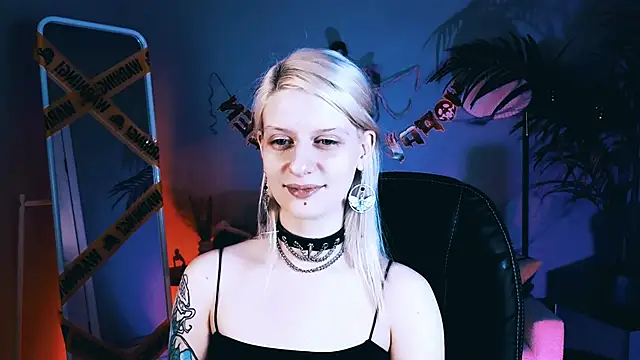 Noah ElmerX online show from 10/27/25, 05:17