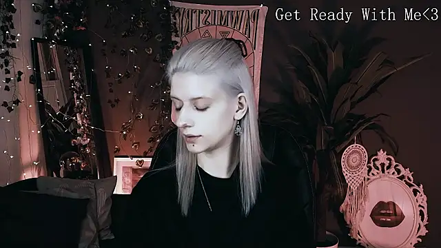 Noah ElmerX online show from 02/02/26, 01:21