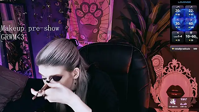 Noah ElmerX online show from 04/17/26, 12:41