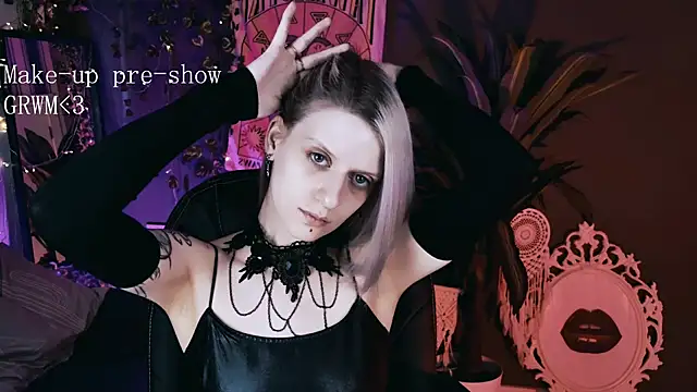 Noah ElmerX online show from 04/19/26, 02:05