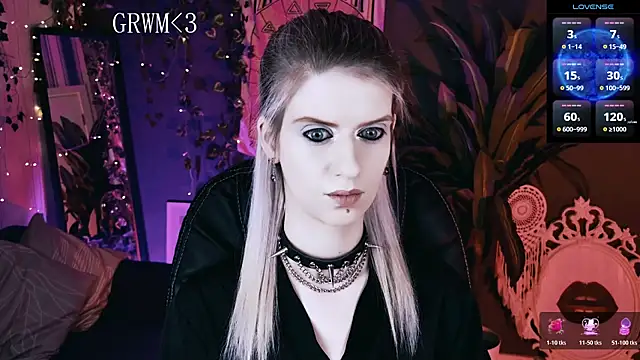 Noah ElmerX online show from 04/25/26, 03:53