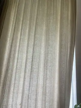 YesTheSexiest online show from 11/08/25, 10:59