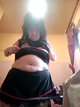 Lovely Lori online show from 11/05/25, 05:18