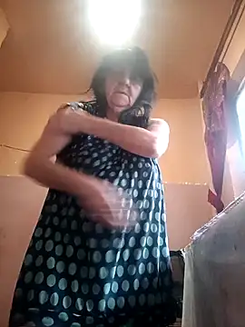 Lovely Lori online show from 11/15/25, 05:16