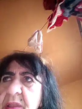 Lovely Lori online show from 02/07/26, 05:55