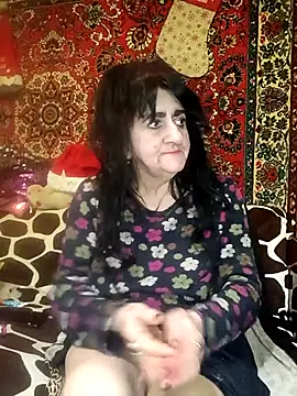 Lovely Lori online show from 02/08/26, 07:06