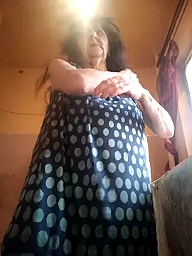 Lovely Lori online show from 02/17/26, 05:15