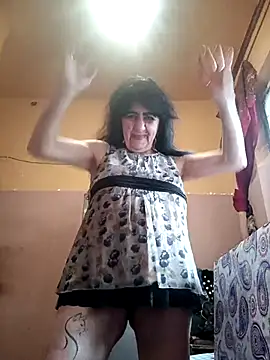 Lovely Lori online show from 02/24/26, 05:49