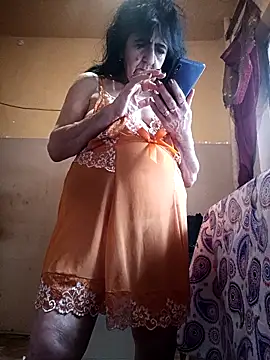 Lovely Lori online show from 04/14/26, 04:18