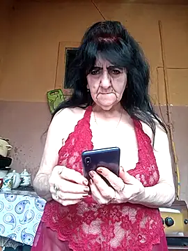 Lovely Lori online show from 04/15/26, 05:03