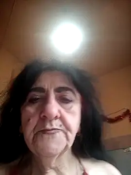 Lovely Lori online show from 05/04/26, 05:36