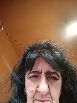 Lovely Lori online show from 06/05/26, 04:08