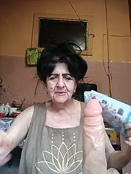 Lovely Lori online show from 07/07/26, 02:58