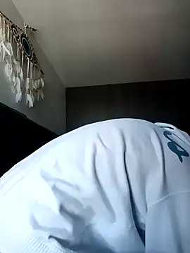 Rosalinda Cortez online show from 01/01/25, 04:50