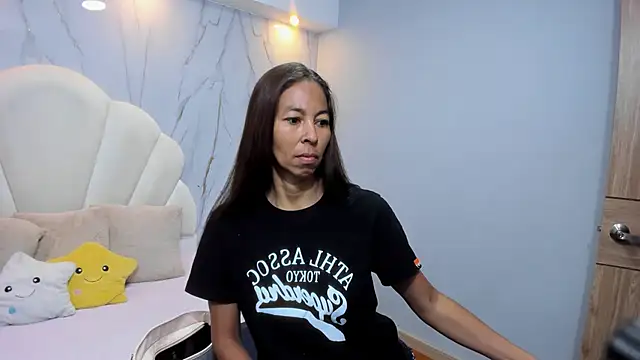 Rosalinda Cortez online show from 01/02/25, 12:35