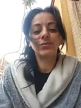 Snapshot of bruneta_sexy23 chatting on 01/26/25, 08:36 bruneta sexy23 online show from 01/26/25, 08:36