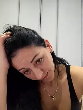 Snapshot of bruneta_sexy23 chatting on 02/01/25, 12:16 bruneta sexy23 online show from 02/01/25, 12:16