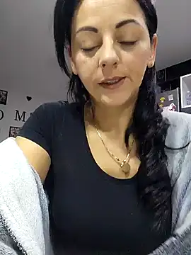 Snapshot of bruneta_sexy23 chatting on 02/03/25, 04:25 bruneta sexy23 online show from 02/03/25, 04:25